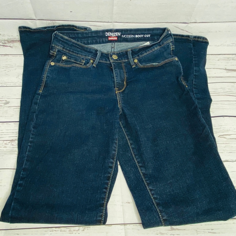 Denizen Levi Jeans - image 1